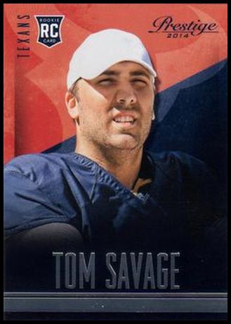 251 Tom Savage